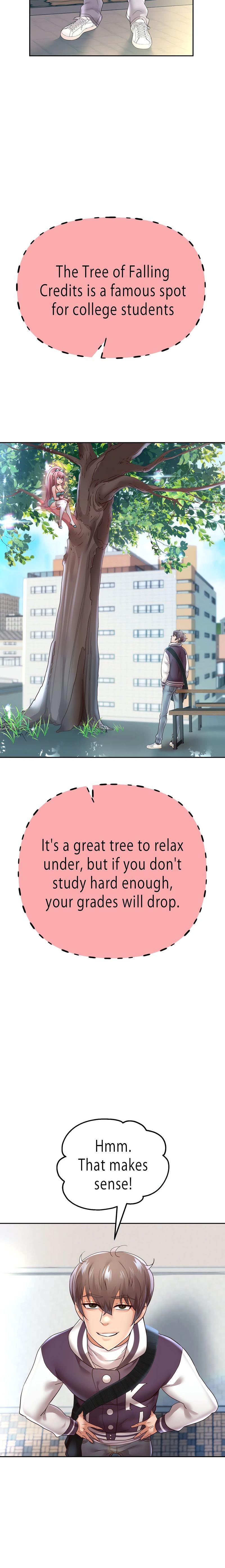 Reborn with Big Rizz Energy - Chapter 64 Page 4