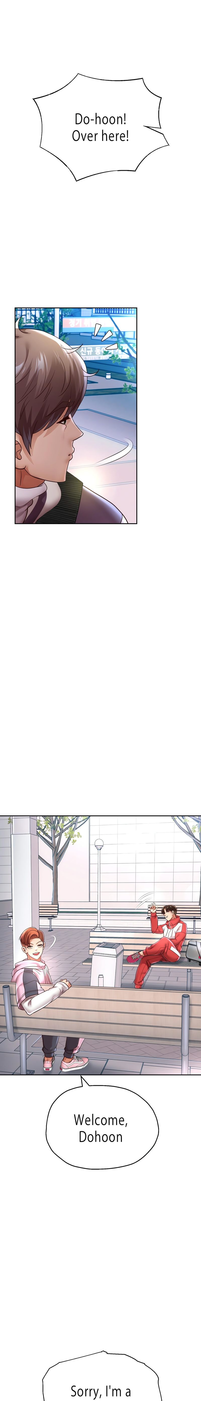 Reborn with Big Rizz Energy - Chapter 64 Page 5