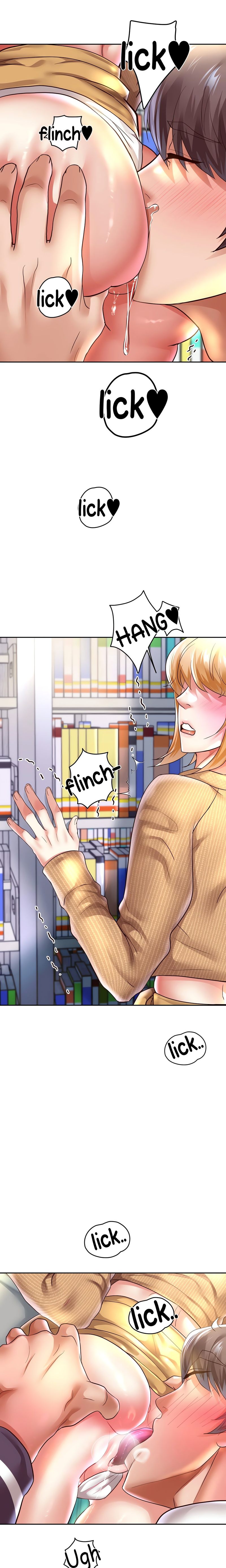 Reborn with Big Rizz Energy - Chapter 65 Page 15