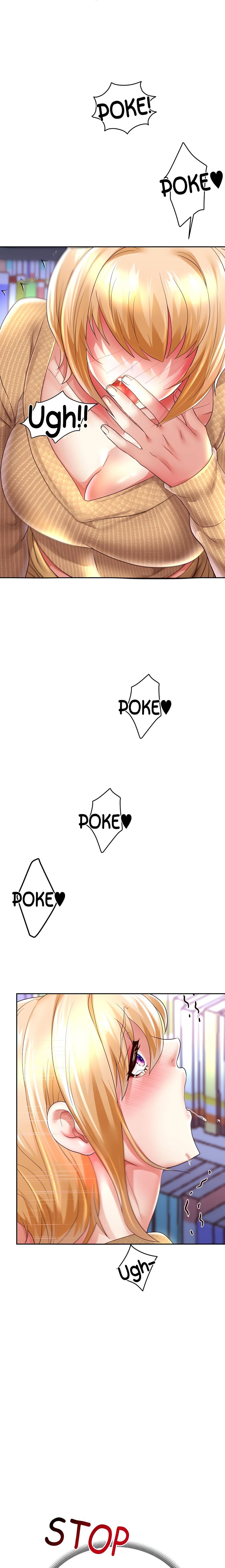 Reborn with Big Rizz Energy - Chapter 65 Page 18