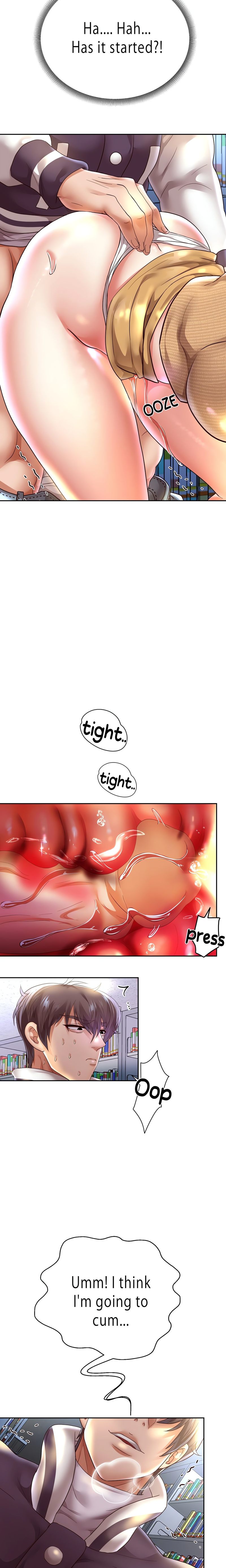 Reborn with Big Rizz Energy - Chapter 65 Page 19