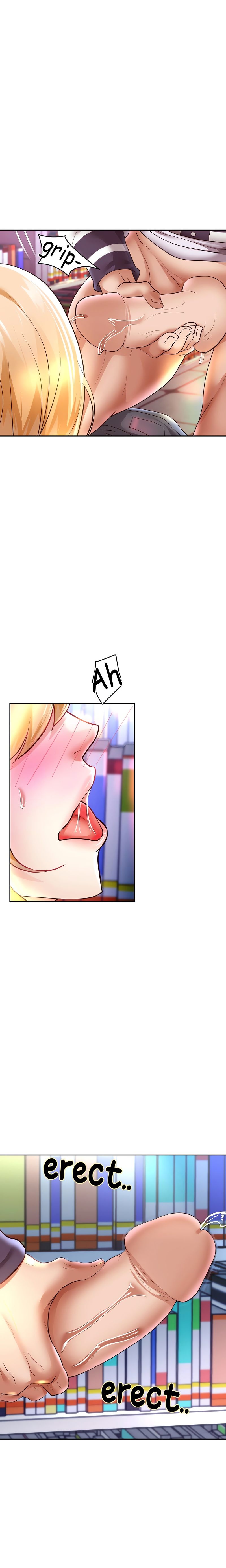 Reborn with Big Rizz Energy - Chapter 65 Page 21