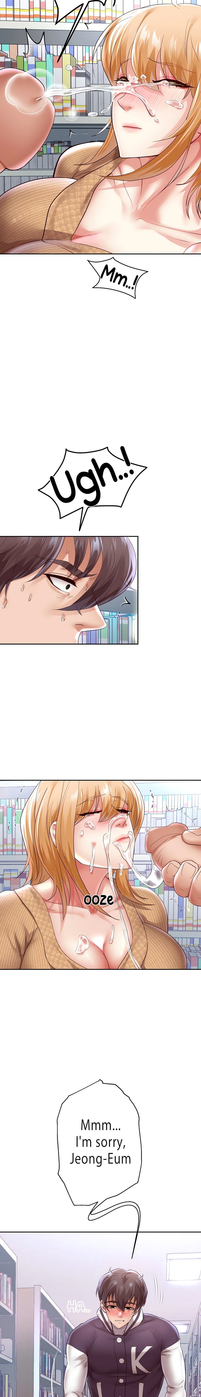 Reborn with Big Rizz Energy - Chapter 66 Page 4