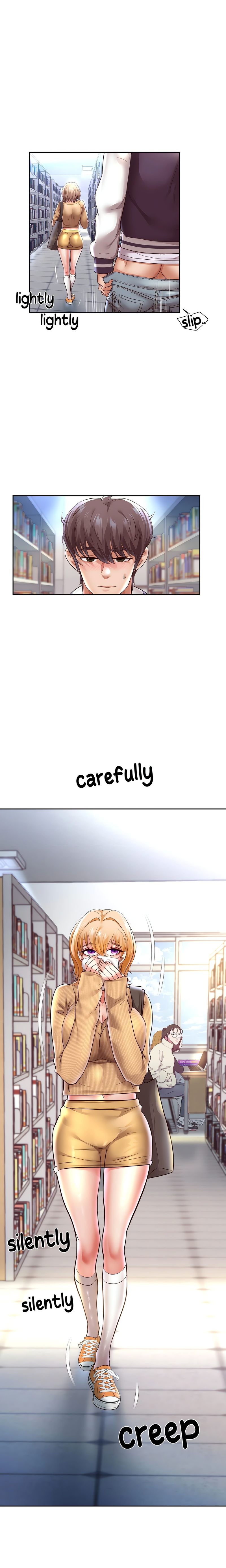 Reborn with Big Rizz Energy - Chapter 66 Page 6