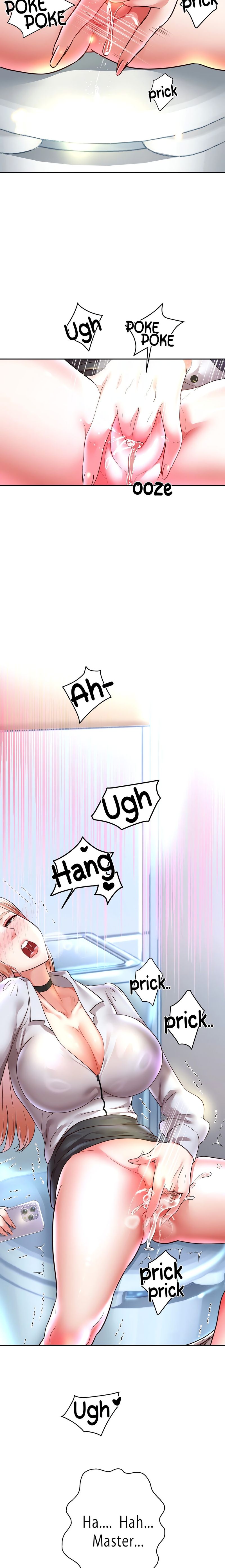 Reborn with Big Rizz Energy - Chapter 67 Page 11