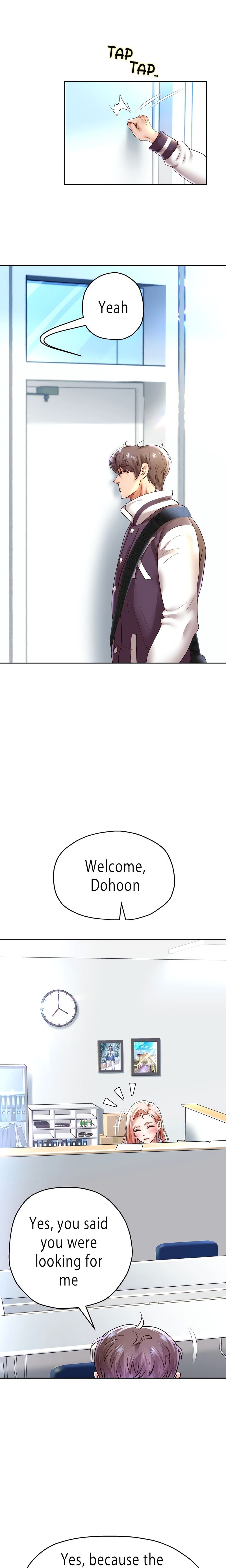 Reborn with Big Rizz Energy - Chapter 67 Page 15