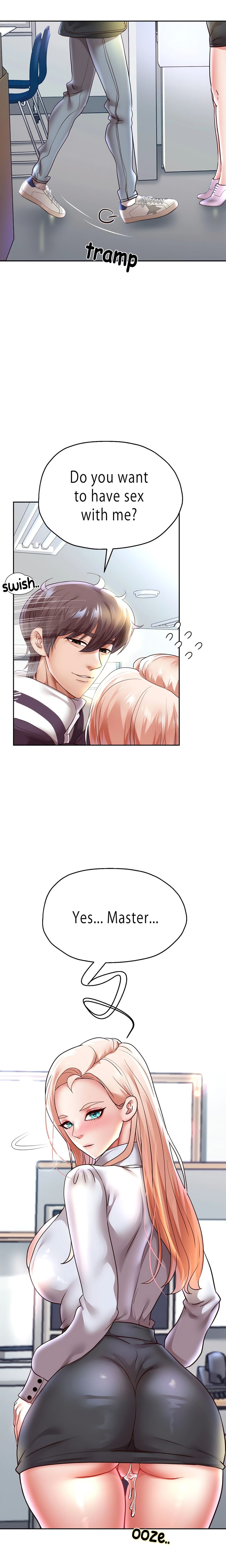 Reborn with Big Rizz Energy - Chapter 67 Page 20