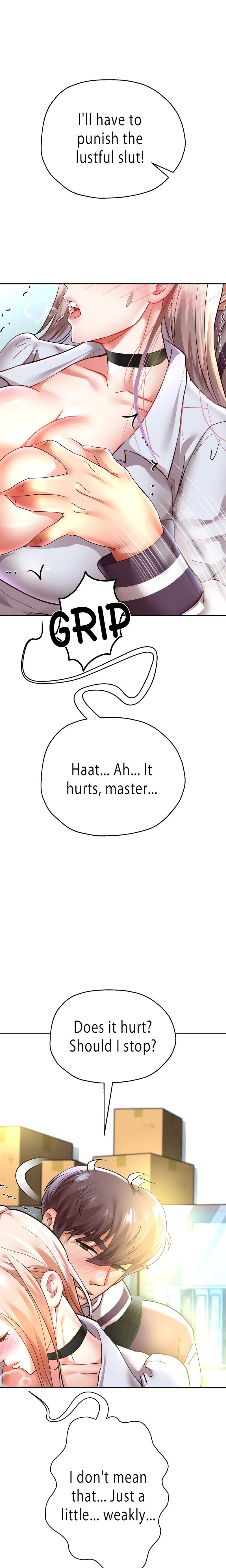 Reborn with Big Rizz Energy - Chapter 67 Page 21