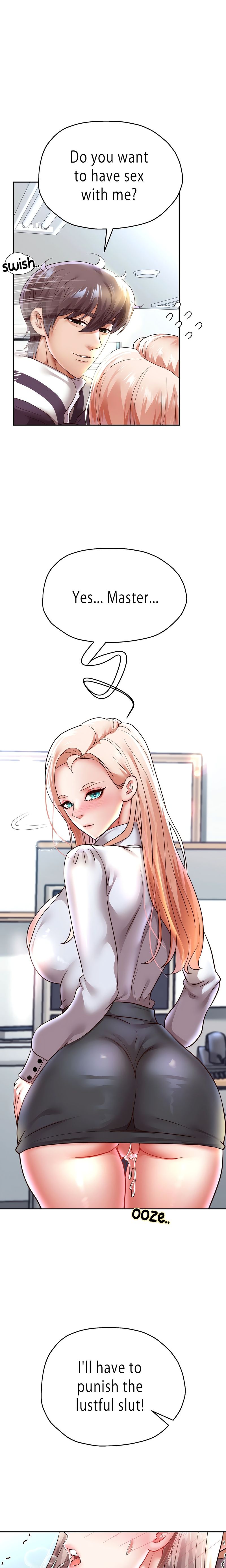 Reborn with Big Rizz Energy - Chapter 68 Page 1