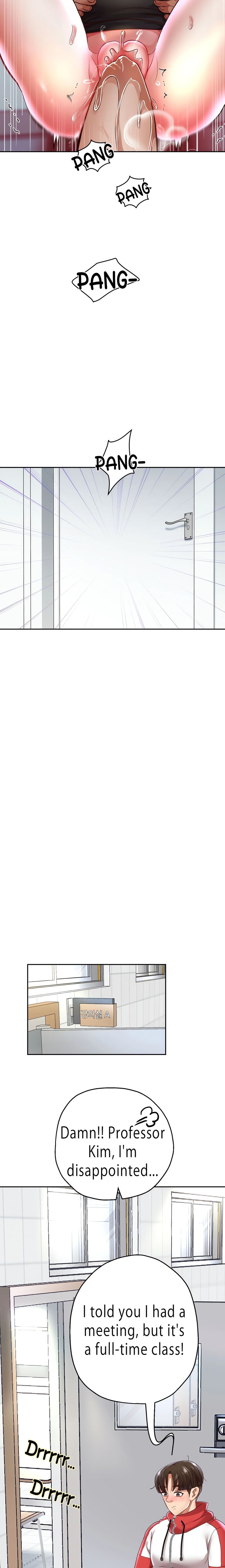 Reborn with Big Rizz Energy - Chapter 68 Page 15