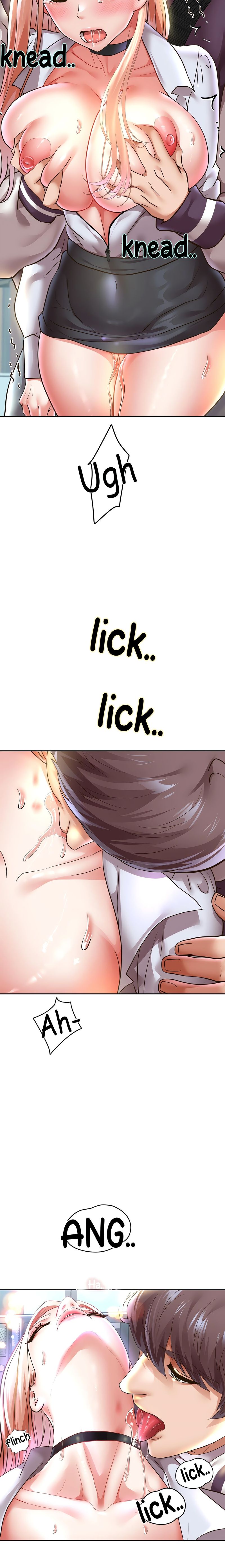 Reborn with Big Rizz Energy - Chapter 68 Page 3