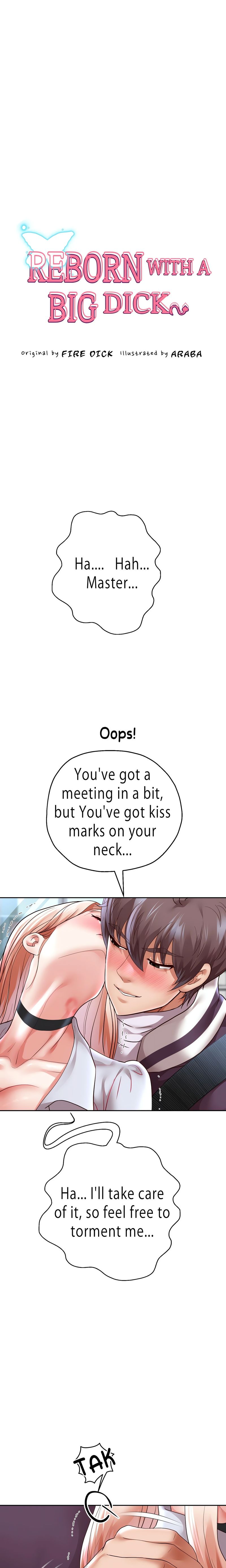 Reborn with Big Rizz Energy - Chapter 68 Page 4