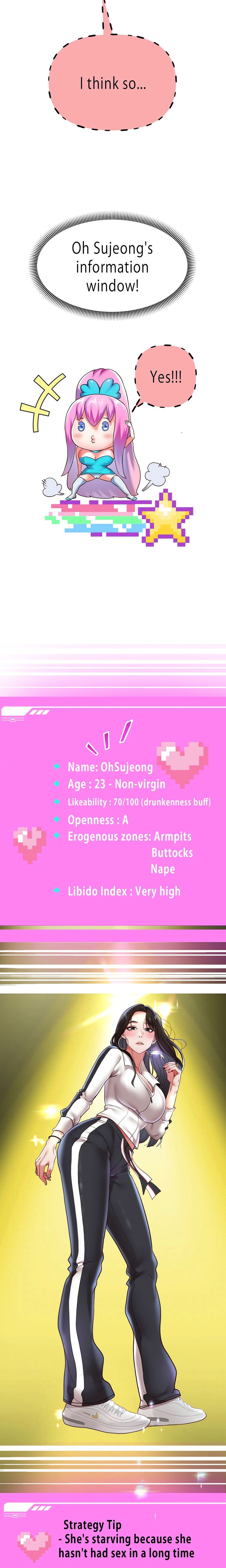 Reborn with Big Rizz Energy - Chapter 69 Page 13