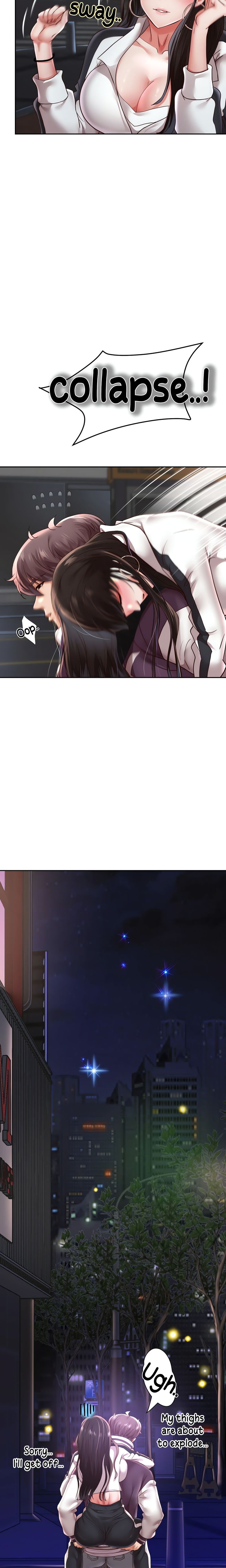 Reborn with Big Rizz Energy - Chapter 69 Page 15