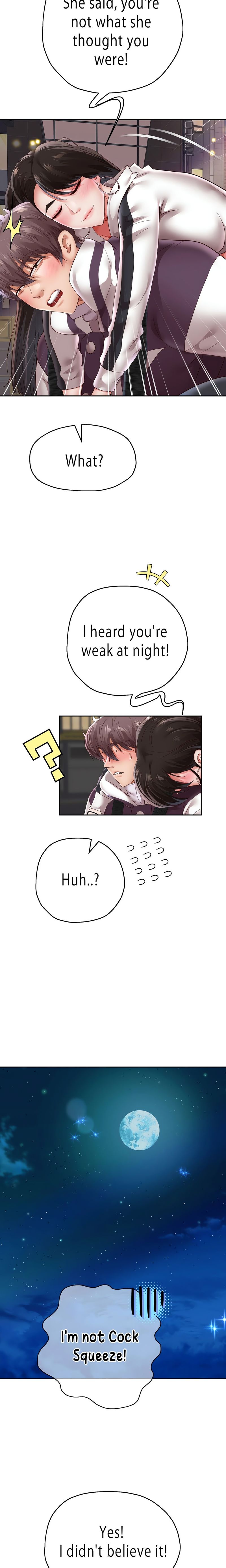 Reborn with Big Rizz Energy - Chapter 69 Page 18