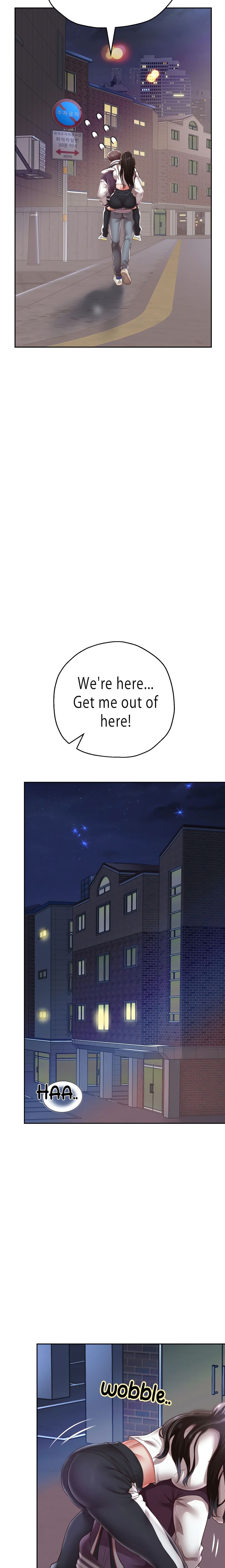 Reborn with Big Rizz Energy - Chapter 69 Page 19