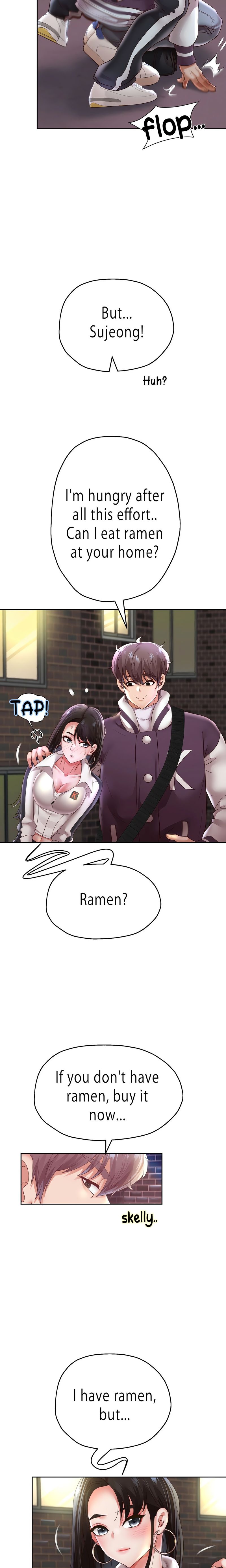 Reborn with Big Rizz Energy - Chapter 69 Page 20