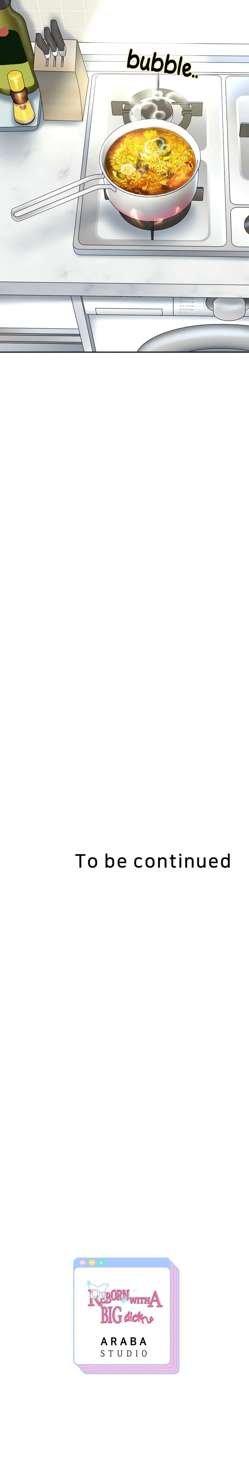 Reborn with Big Rizz Energy - Chapter 69 Page 23