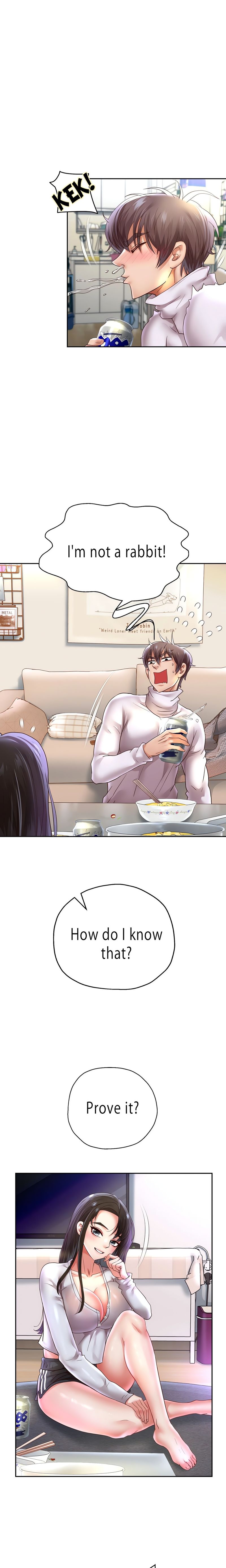 Reborn with Big Rizz Energy - Chapter 70 Page 10