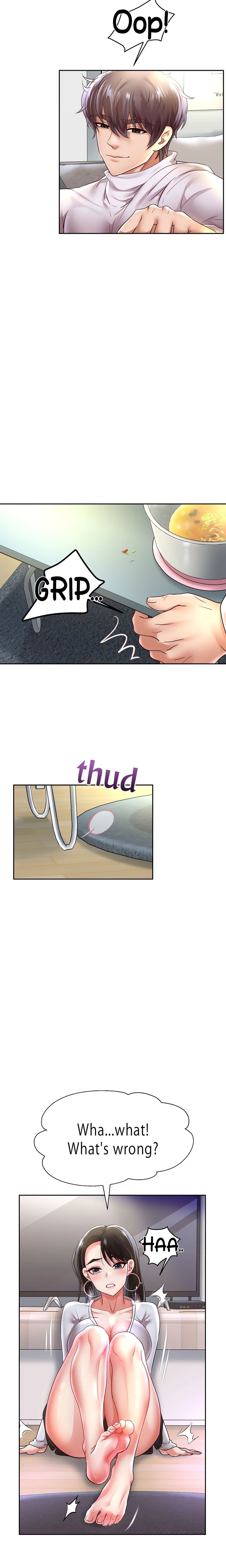 Reborn with Big Rizz Energy - Chapter 70 Page 11