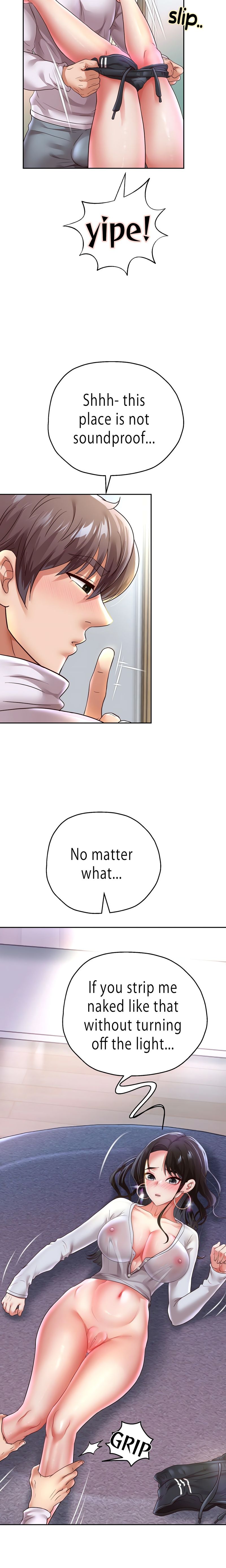 Reborn with Big Rizz Energy - Chapter 70 Page 15