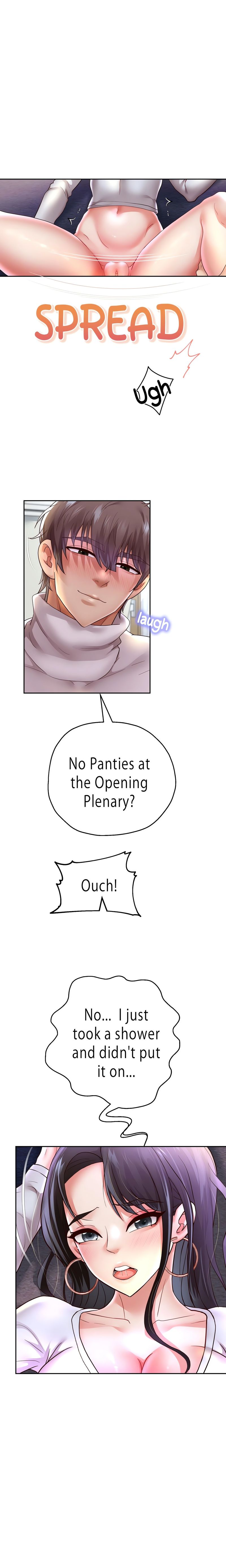 Reborn with Big Rizz Energy - Chapter 70 Page 16