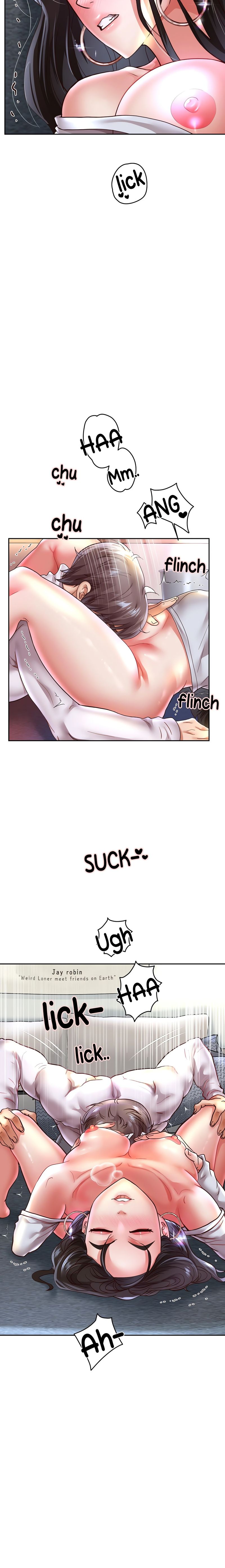 Reborn with Big Rizz Energy - Chapter 70 Page 19