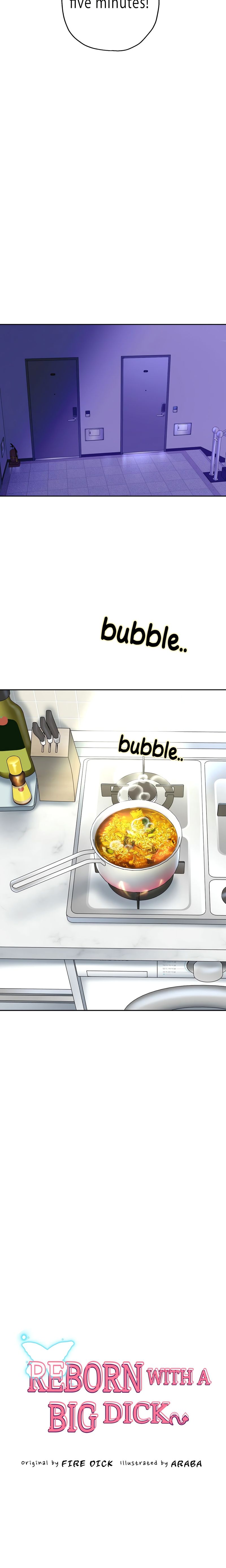 Reborn with Big Rizz Energy - Chapter 70 Page 2