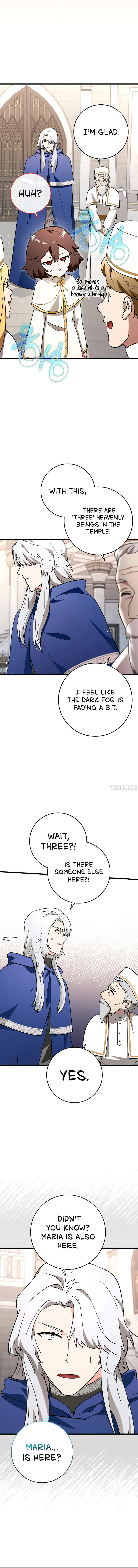 Hard Carry Support - Chapter 52 Page 11