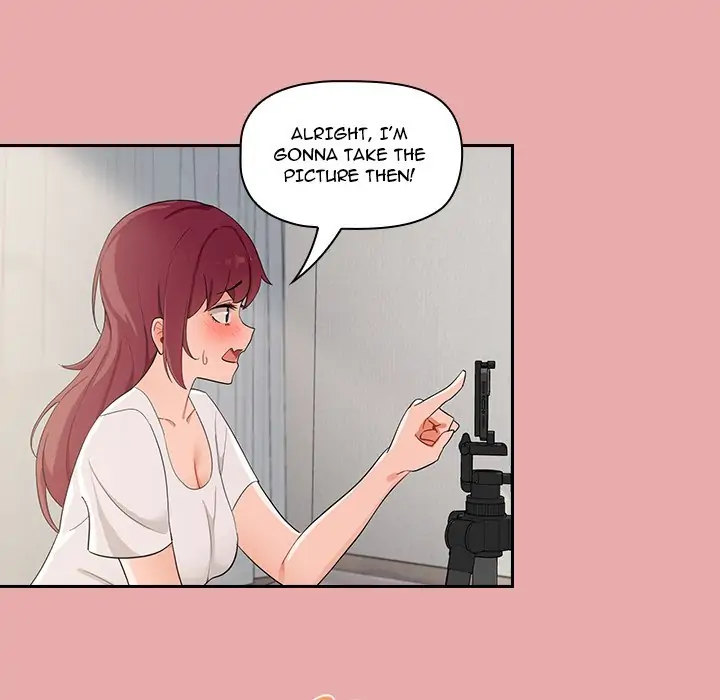 #Follow Me - Chapter 3 Page 93