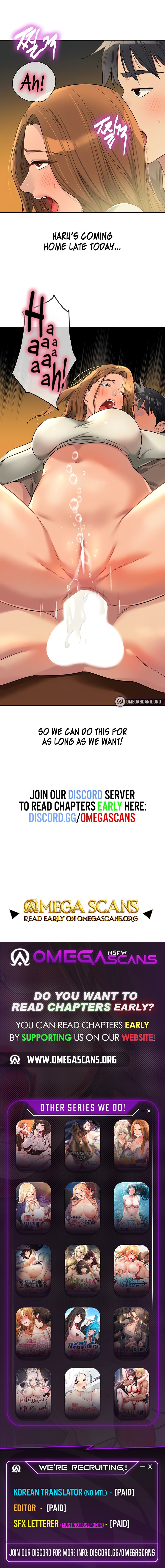 The Hole is Open - Chapter 122 Page 7