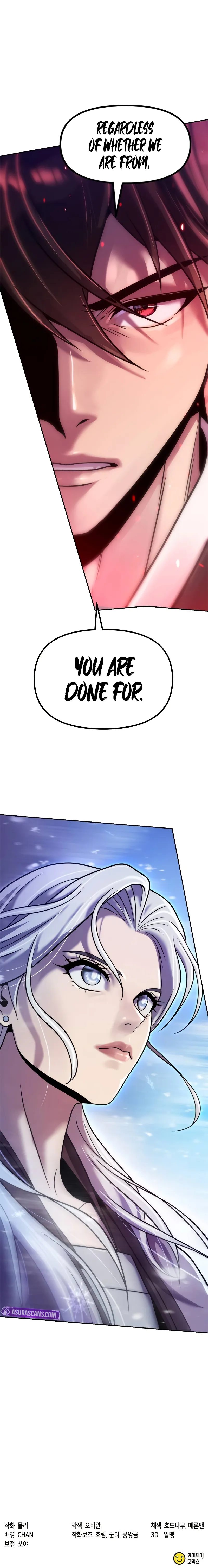 Chronicles of the Demon Faction - Chapter 124 Page 18