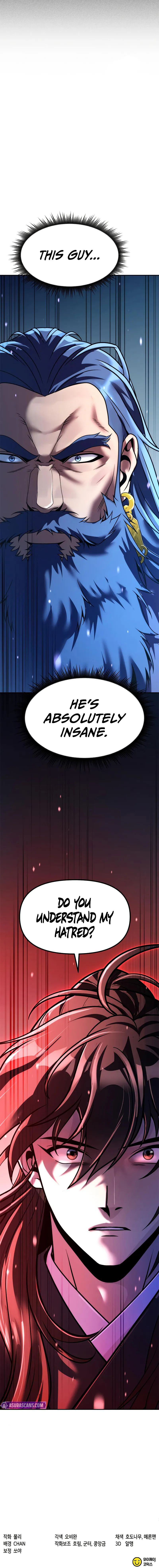 Chronicles of the Demon Faction - Chapter 133 Page 17