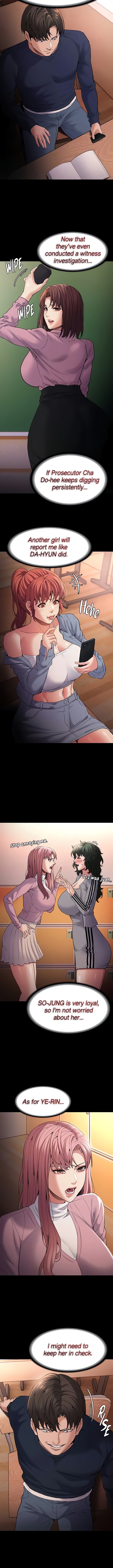 Pervert Diary - Chapter 107 Page 5