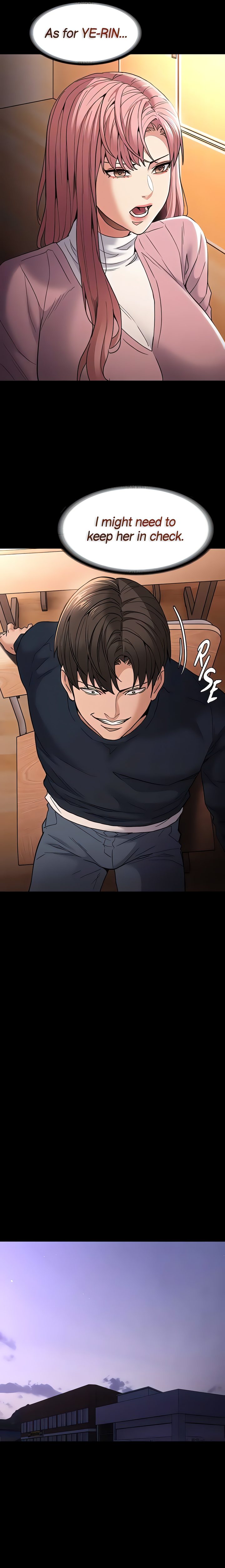 Pervert Diary - Chapter 108 Page 10