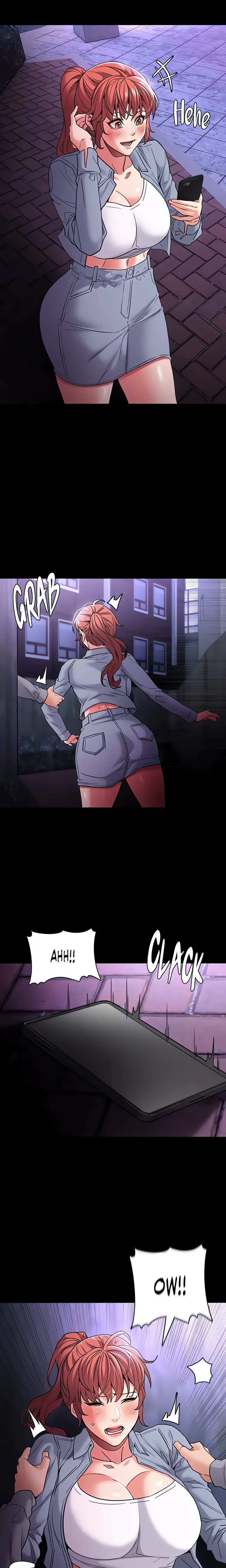 Pervert Diary - Chapter 108 Page 11