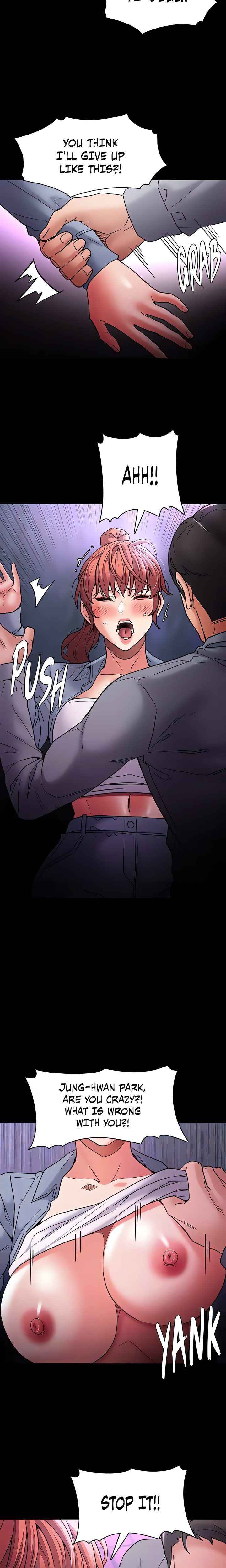 Pervert Diary - Chapter 108 Page 14