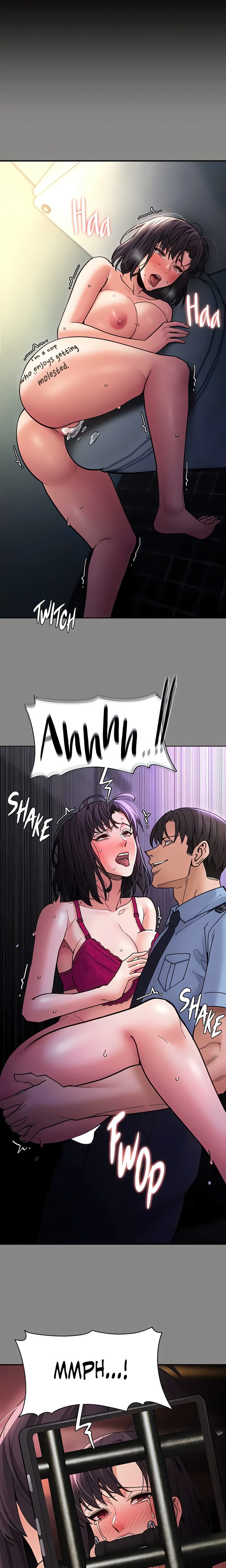 Pervert Diary - Chapter 108 Page 3