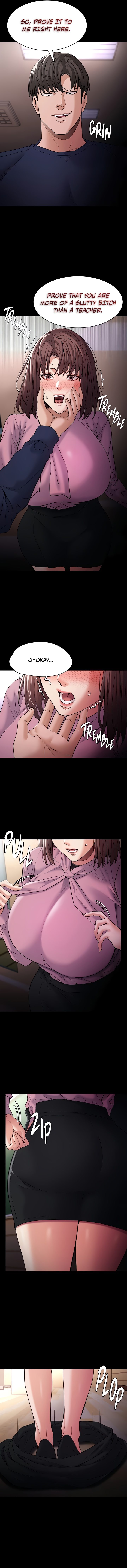 Pervert Diary - Chapter 109 Page 2