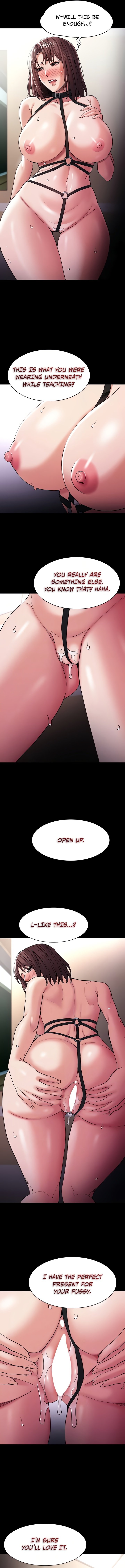 Pervert Diary - Chapter 110 Page 3