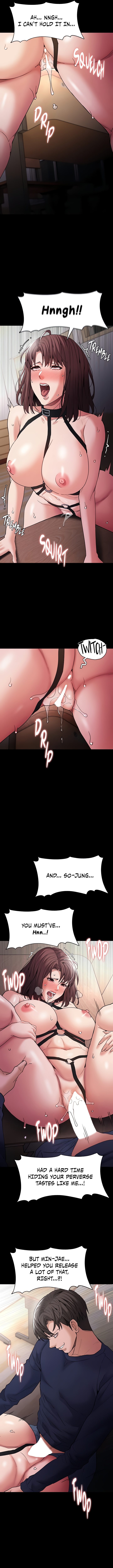 Pervert Diary - Chapter 111 Page 6