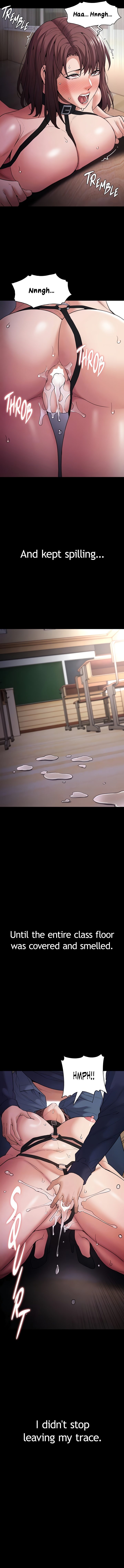 Pervert Diary - Chapter 111 Page 9