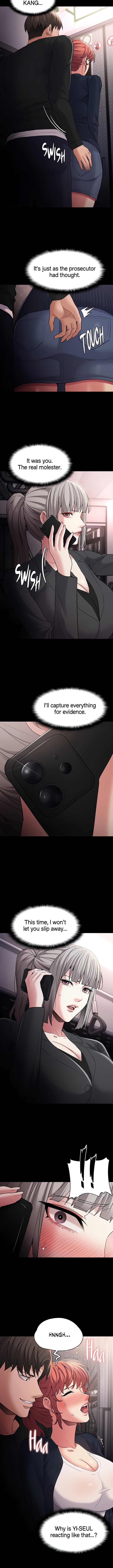 Pervert Diary - Chapter 112 Page 4