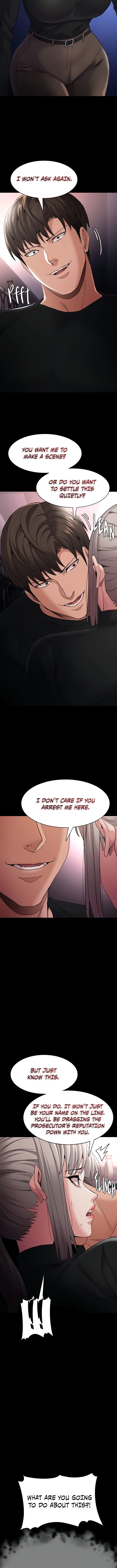 Pervert Diary - Chapter 113 Page 2