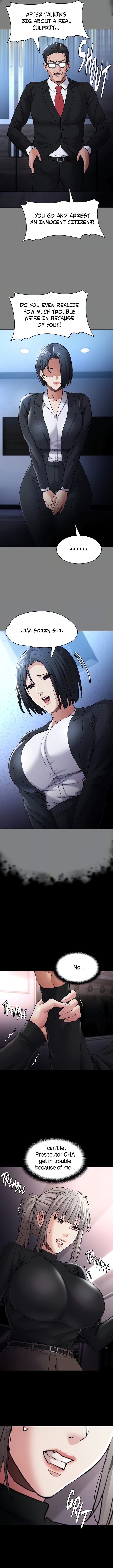 Pervert Diary - Chapter 113 Page 3