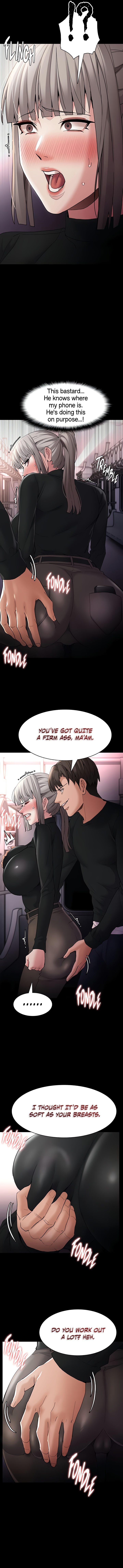 Pervert Diary - Chapter 113 Page 7