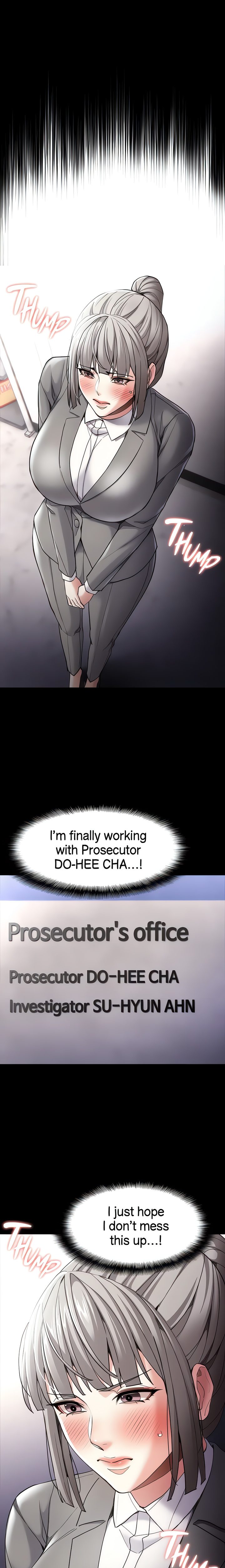 Pervert Diary - Chapter 114 Page 1