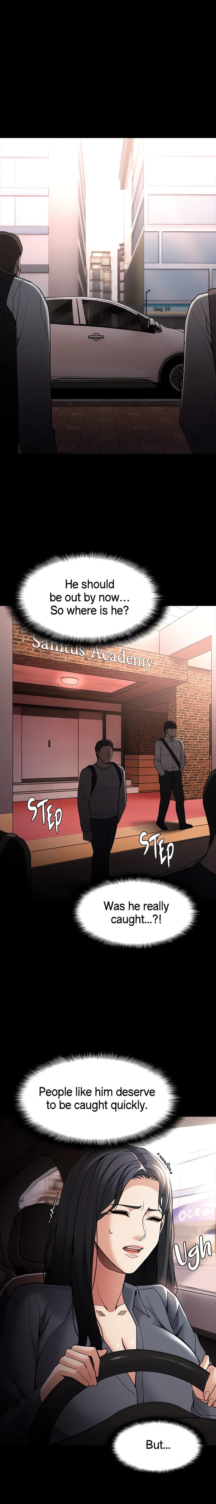 Pervert Diary - Chapter 114 Page 10