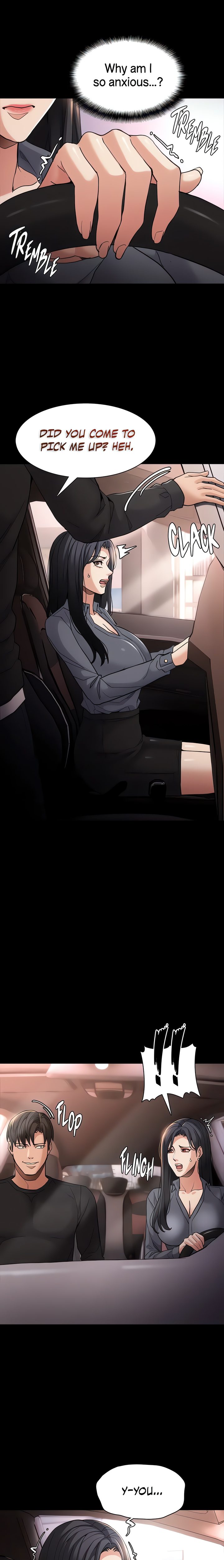 Pervert Diary - Chapter 114 Page 11