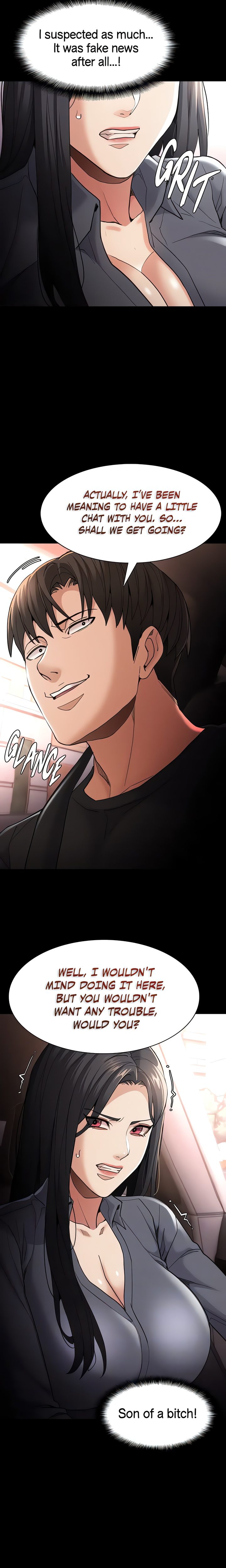 Pervert Diary - Chapter 114 Page 13